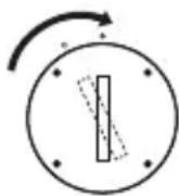 EDIFIER S880DB - Installation der Fernbedienung - 2