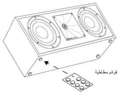 KLIPSCH Reference R41SA - أدېت نأ لېق - 1