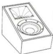 KLIPSCH Reference R41SA - 室内音箱的布放 电气连接 - 11