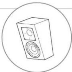 KLIPSCH Reference R41SA - REFERENCE COM TECNOLOGIA DOLBY ATMOS® - 4