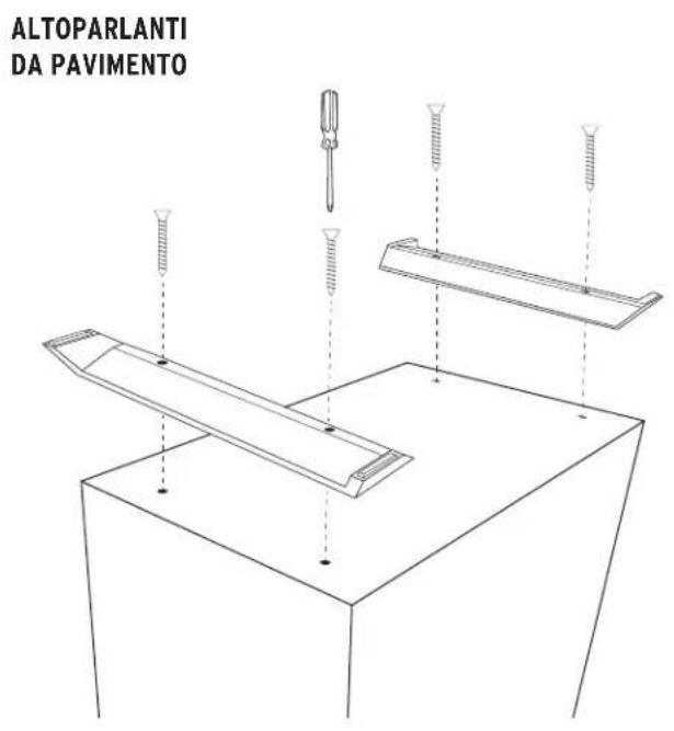 KLIPSCH Reference R41SA - UN SUONO STRAORDINARIO SIN DAL 1946 - 2