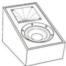 KLIPSCH Reference R41SA - REFERENCE COM TECNOLOGIA DOLBY ATMOS® - 2