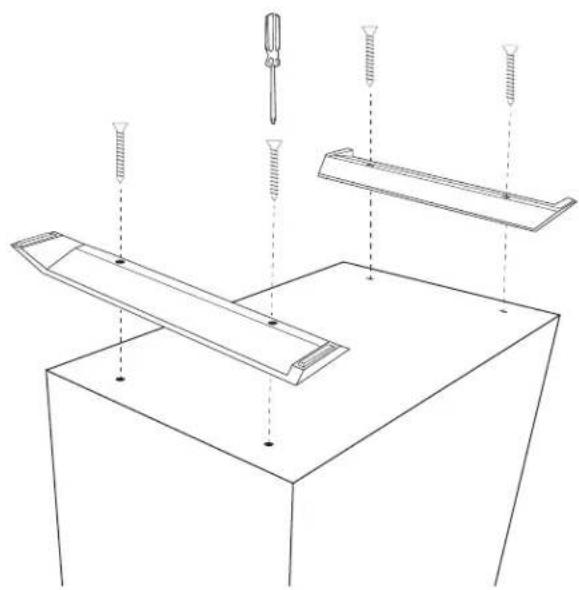 KLIPSCH Reference R41SA - 2