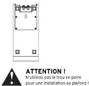 KLIPSCH Reference R41SA - POSITIONNEMENT DANS LA PIÈCE BRANCHEMENT - 4