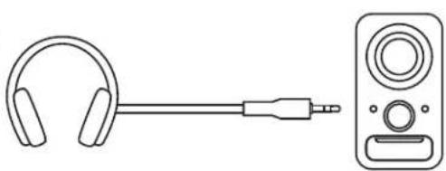 LOGITECH Z150 - ADJUST THE VOLUME - 11