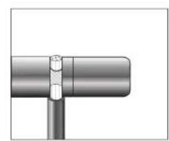 Quadral Argentum 550 - Screw terminals - 2