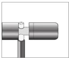 Quadral Quintas 606 II - Schraubklemmen - 1