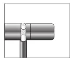 Quadral Quintas 606 II - Screw terminals - 2