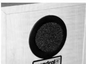 Quadral Quintas 606 II - Tips for better acoustics - 1