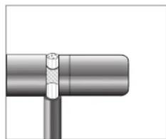 Quadral Quintas 606 II - Schraubklemmen - 2