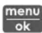 MELITTA Passione One Touch - Menu opropen en selectie bevestigen - 1