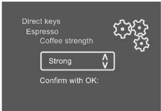 MELITTA Passione One Touch - Information - 1
