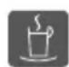 MELITTA Passione One Touch - Preparing hot water - 1