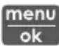 MELITTA Passione One Touch - Menu aufrufen und Auswahl bestätigen - 1
