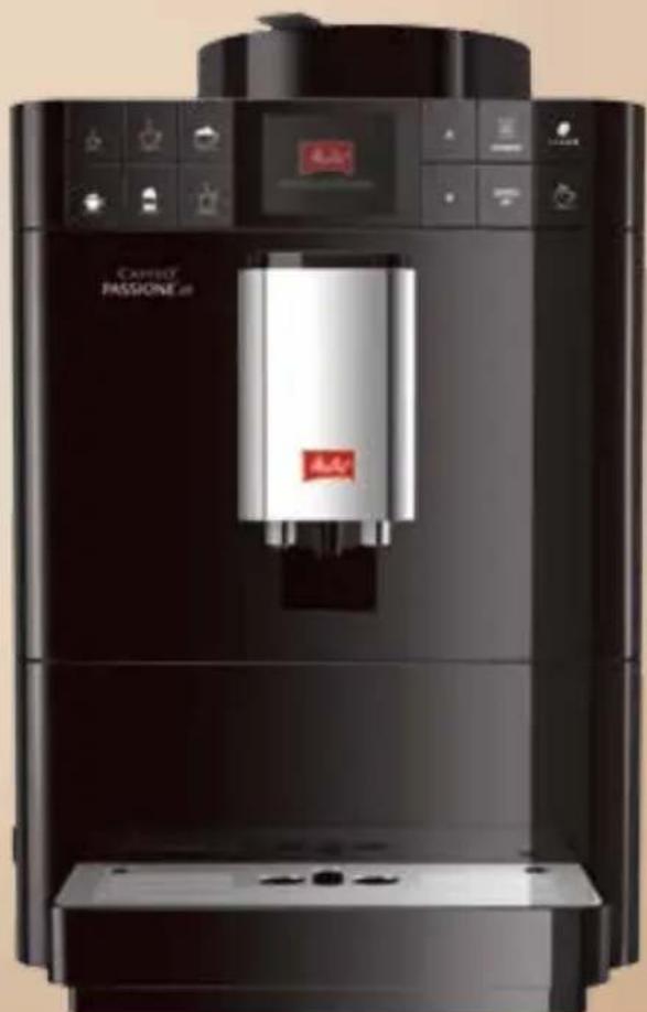 MELITTA Passione One Touch - 1