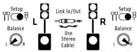 HK AUDIO Lucas Nano 302 - Twin Stereo System - 1