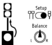HK AUDIO Lucas Nano 302 - Mono System - 1