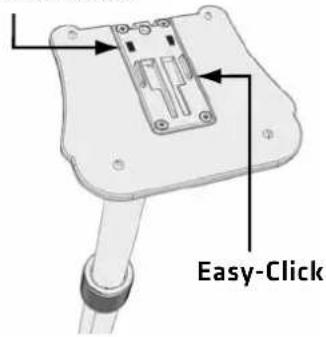 HK AUDIO Lucas Nano 302 - Die Satelliten - 2