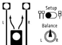 HK AUDIO Lucas Nano 302 - Stereo System - 1