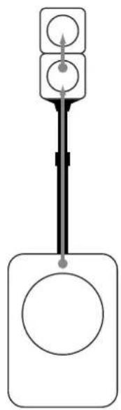 HK AUDIO Lucas Nano 302 - Wireless Setup Options with Easy-Click - 3