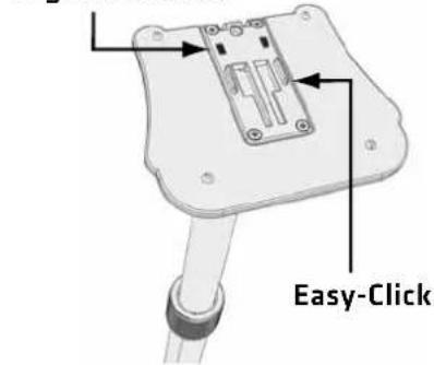 HK AUDIO Lucas Nano 302 - S-CONNECT POLE LN (opcional) - 2