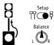 HK AUDIO Lucas Nano 302 - Mono System - 1