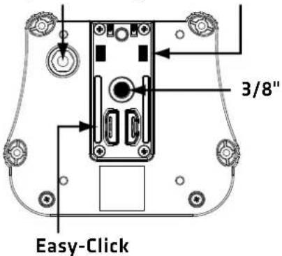 HK AUDIO Lucas Nano 302 - Stereo System - 7