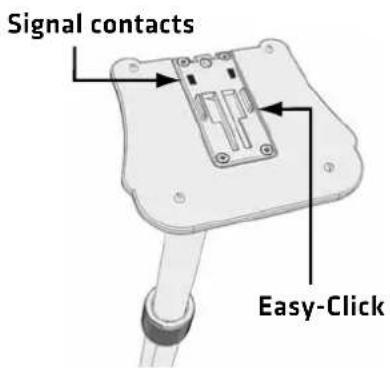 HK AUDIO Lucas Nano 302 - Satellites - 2