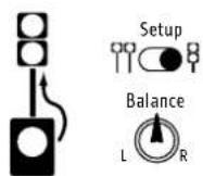 HK AUDIO Lucas Nano 302 - Mono System - 1