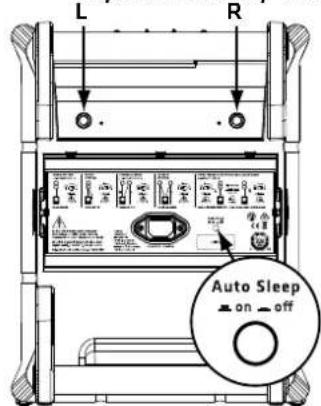 HK AUDIO Lucas Nano 302 - Stereo System - 6