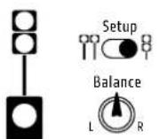 HK AUDIO Lucas Nano 302 - Mono System - 1