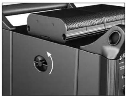HK AUDIO Lucas Nano 302 - S-CONNECT POLE LN (in vendita opzionale) - 3