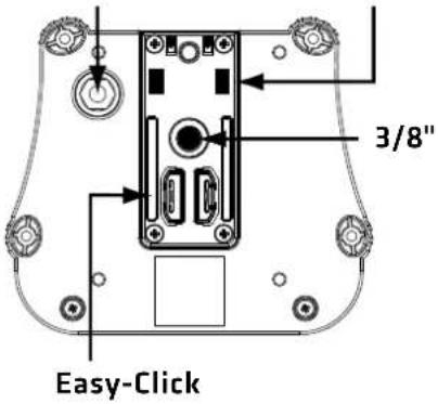HK AUDIO Lucas Nano 302 - Stereo System - 6