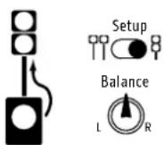 HK AUDIO Lucas Nano 302 - Mono System - 1