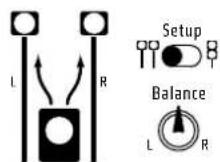 HK AUDIO Lucas Nano 302 - Stereo System - 1