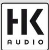 HK AUDIO Lucas Nano 302 - NANO 302 - 1