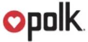 POLK S50 - S10 Wall Mount Template - 2