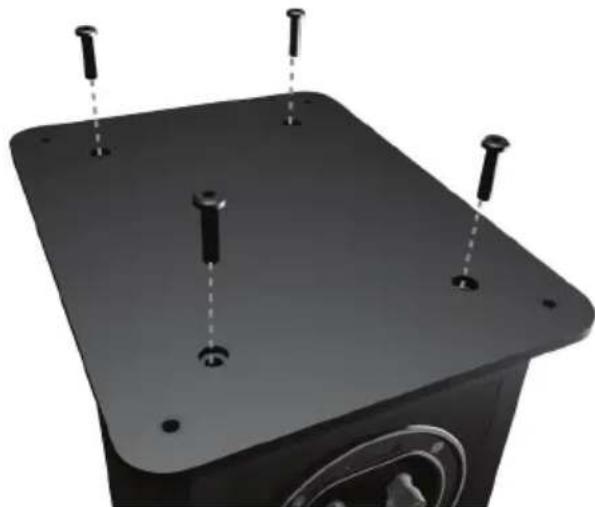 MONITOR AUDIO Bronze 2 - Kipicne - 2