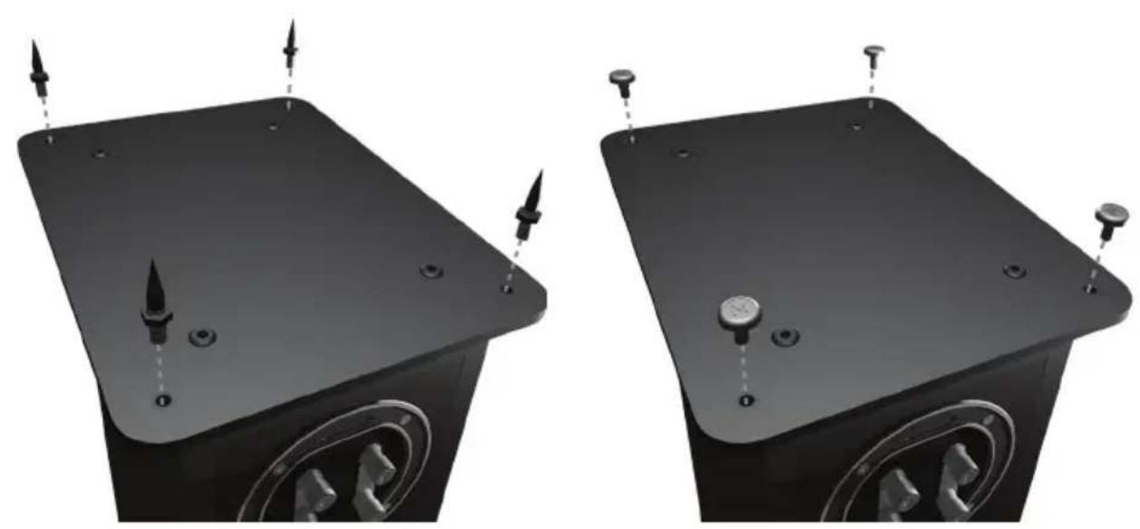 MONITOR AUDIO Bronze 2 - 3