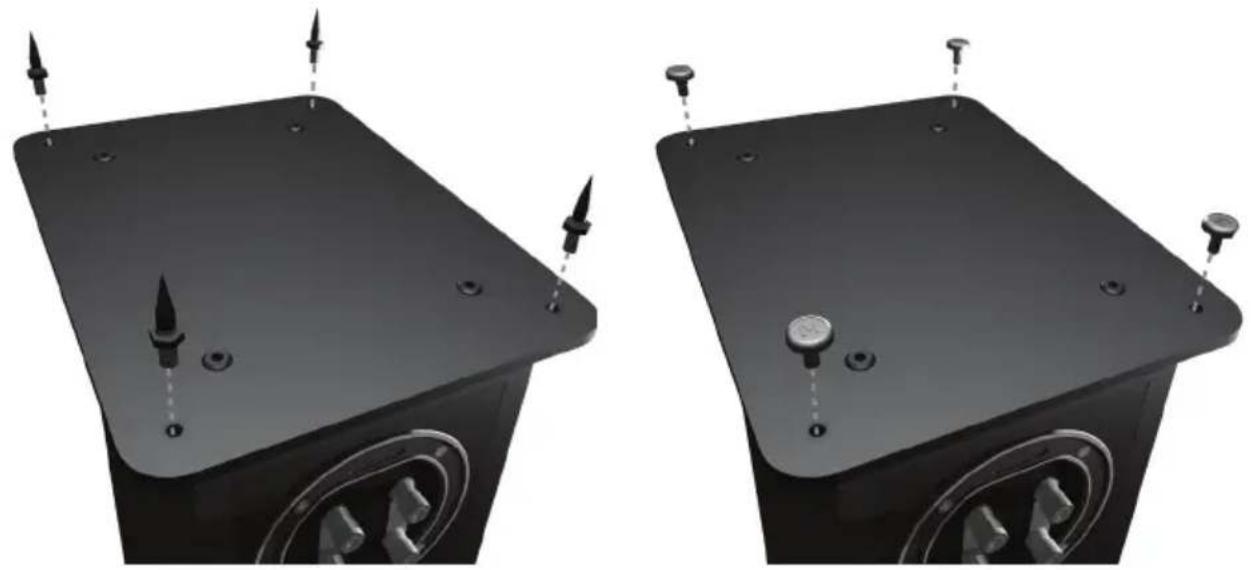 MONITOR AUDIO Bronze 2 - Введение - 3