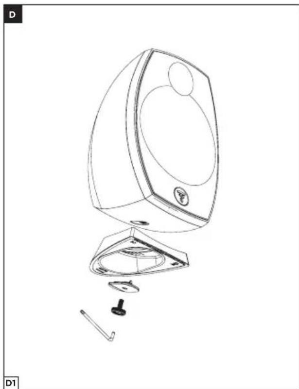FOCAL Sib Evo Dolby Atmos - Sib Evo - Sib Evo Dolby AtmoS® - 1