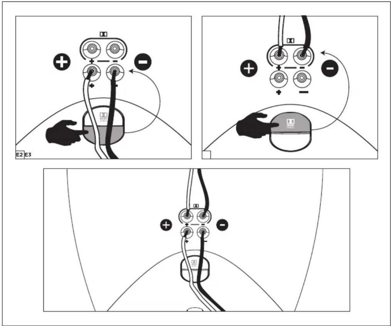 FOCAL Sib Evo Dolby Atmos - Sib Evo - Sib Evo Dolby AtmoS® - 3