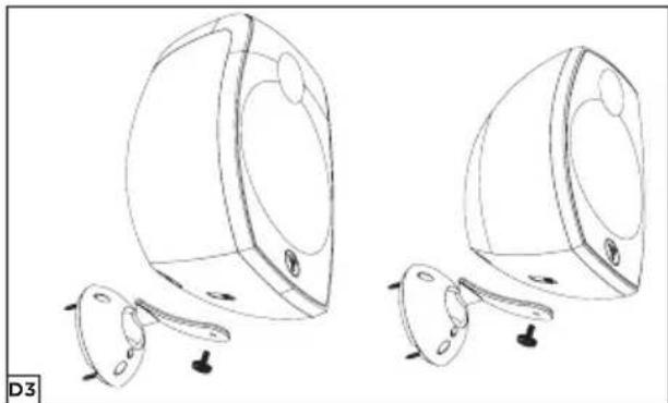 FOCAL Sib Evo Dolby Atmos - Sib Evo - Sib Evo Dolby AtmoS® - 3