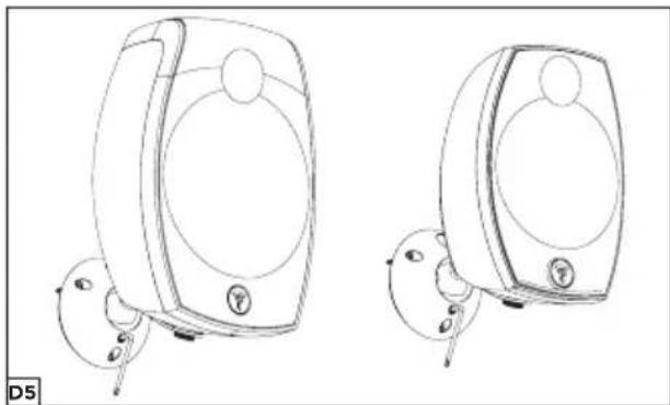 FOCAL Sib Evo Dolby Atmos - Sib Evo - Sib Evo Dolby AtmoS® - 5