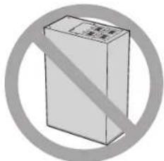 BOSE Acoustimass 5 Series V - Esempio di posizionamento del sistema - 2