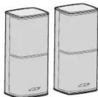 BOSE Acoustimass 5 Series V - Desembalado del sistema - 6