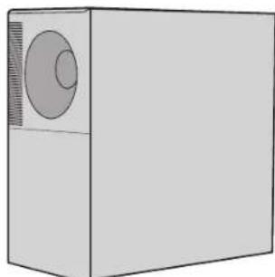 BOSE Acoustimass 5 Series V - Desembalado del sistema - 2