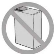 BOSE Acoustimass 5 Series V - Esempio di posizionamento del sistema - 3