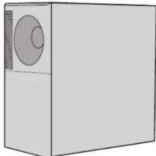 BOSE Acoustimass 5 Series V - Pakkauksenavaaminen - 2