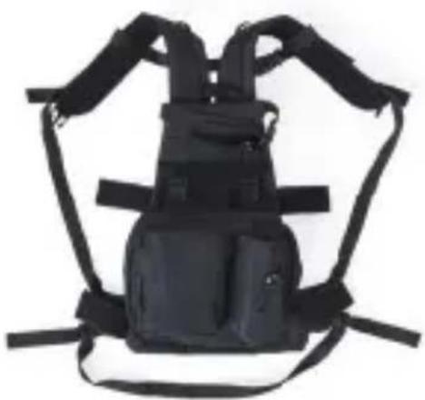 Bynolyt Sparrow WPR 10x32 - Telebackpack - 1